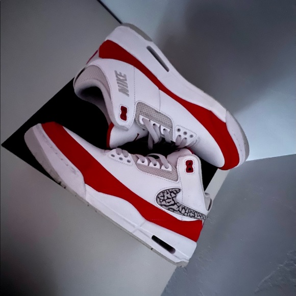 Jordan 3 Tinker Hatfield ‘Air Max 1’ - Picture 8 of 10